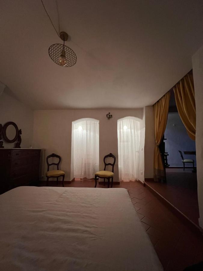 Appartamento Toscano Accogliente Florence Buitenkant foto